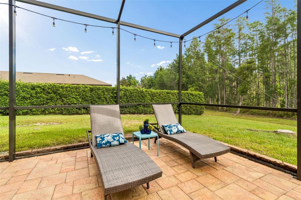 3654 Ballastone Drive , Land O Lakes, FL 34638 Photo