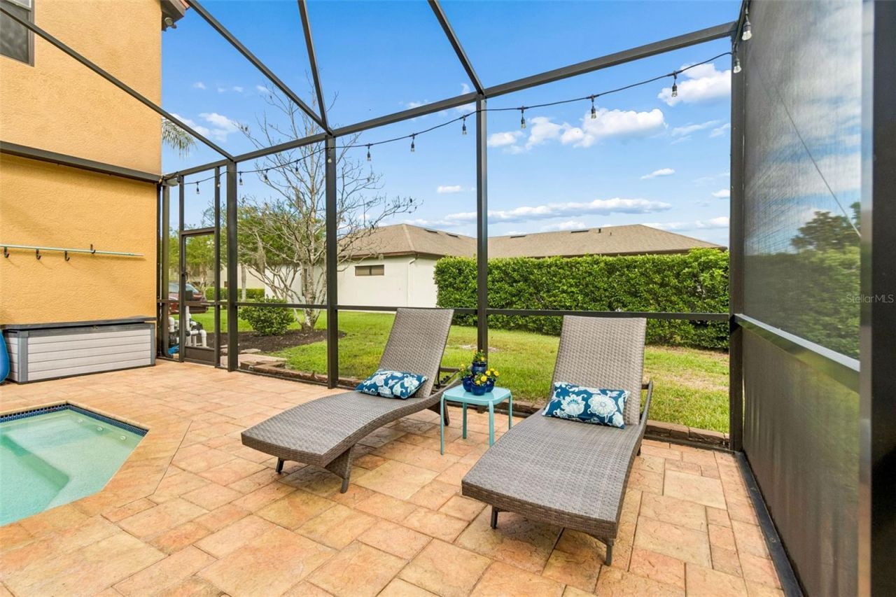 3654 Ballastone Drive , Land O Lakes, FL 34638 Photo