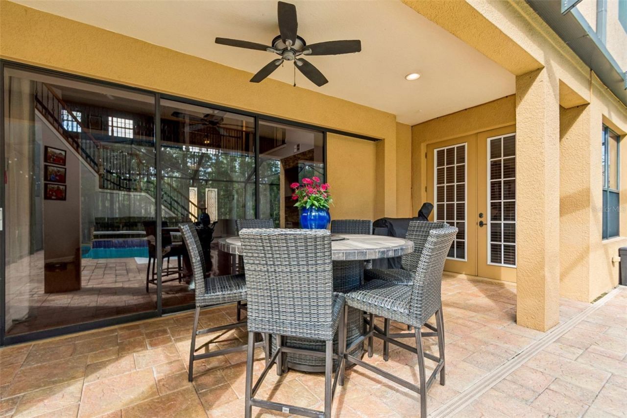 3654 Ballastone Drive , Land O Lakes, FL 34638 Photo