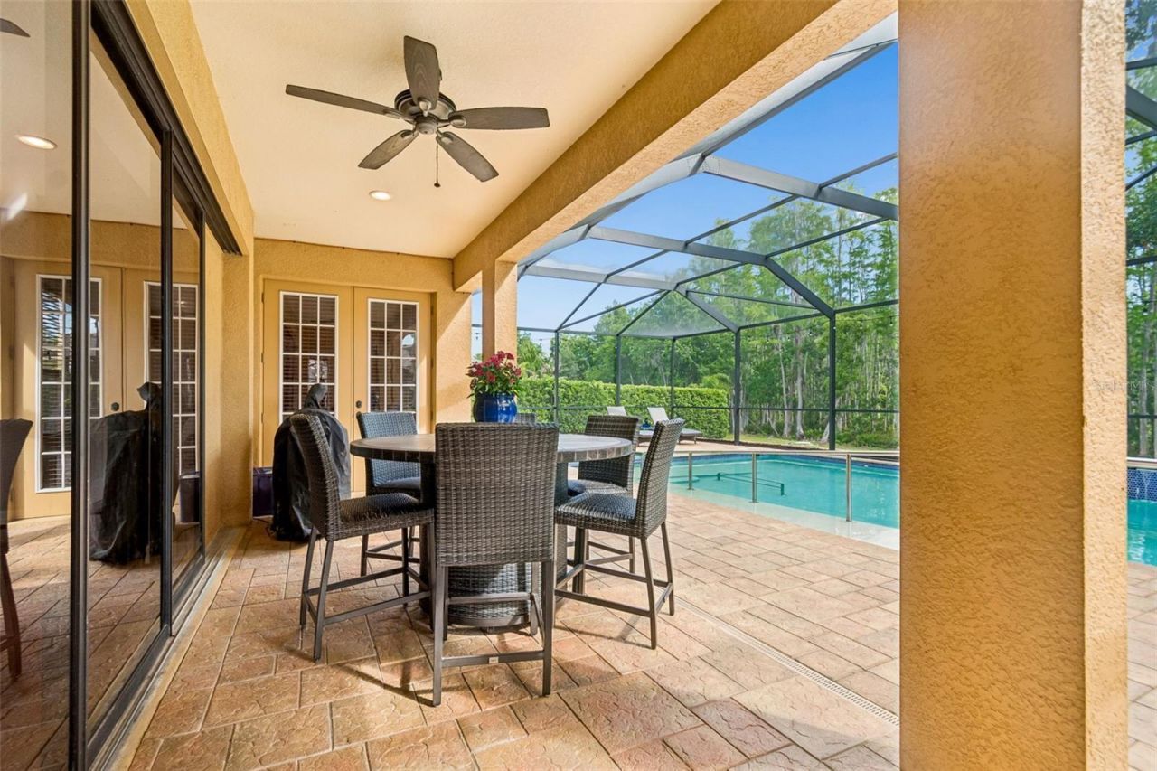 3654 Ballastone Drive , Land O Lakes, FL 34638 Photo