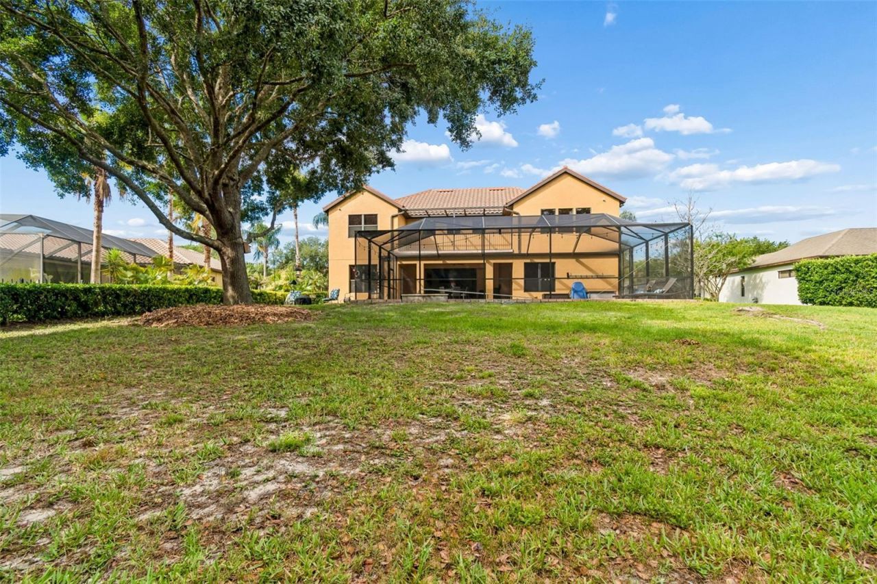 3654 Ballastone Drive , Land O Lakes, FL 34638 Photo