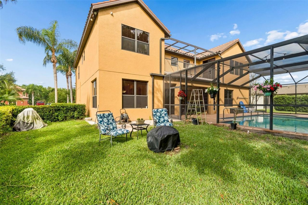 3654 Ballastone Drive , Land O Lakes, FL 34638 Photo