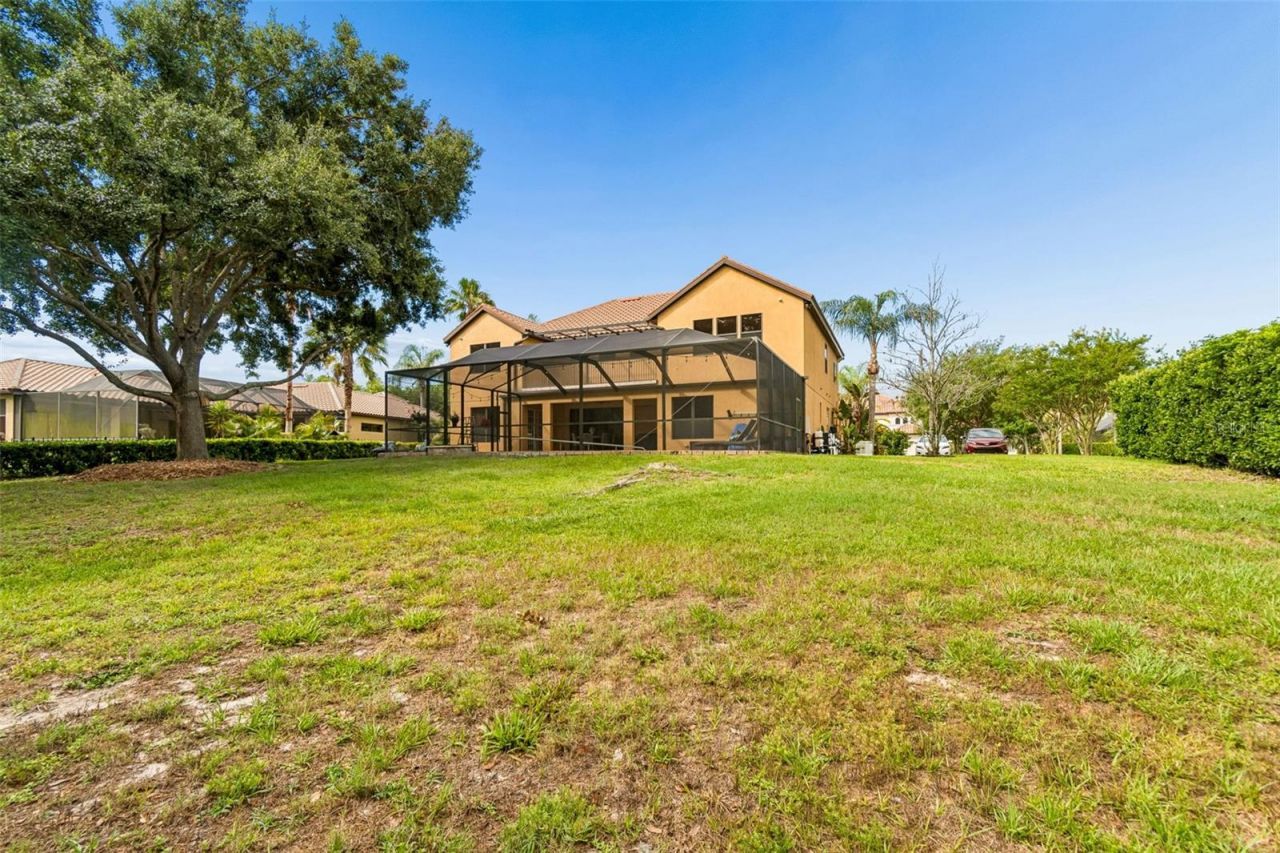 3654 Ballastone Drive , Land O Lakes, FL 34638 Photo