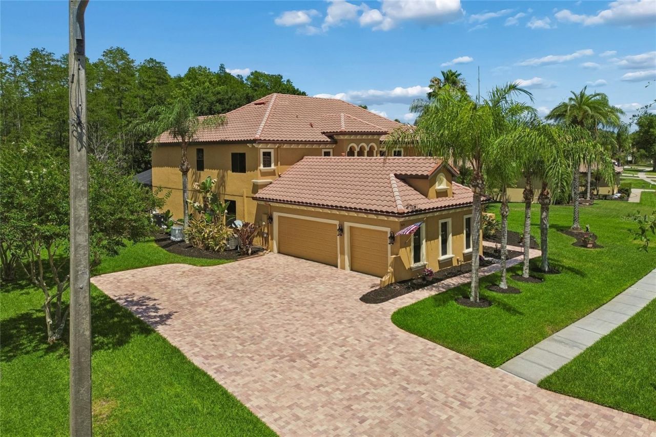 3654 Ballastone Drive , Land O Lakes, FL 34638 Photo