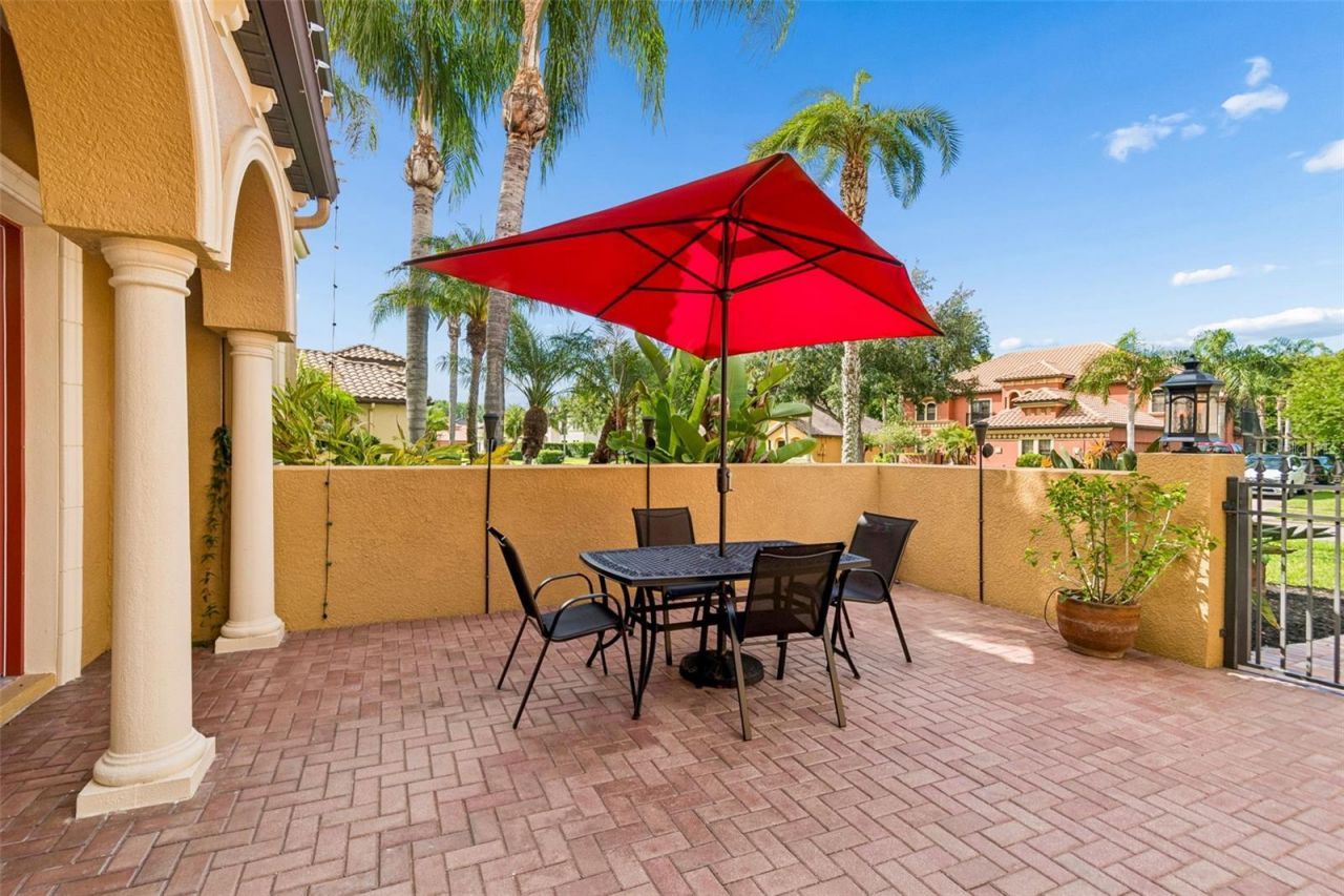 3654 Ballastone Drive , Land O Lakes, FL 34638 Photo