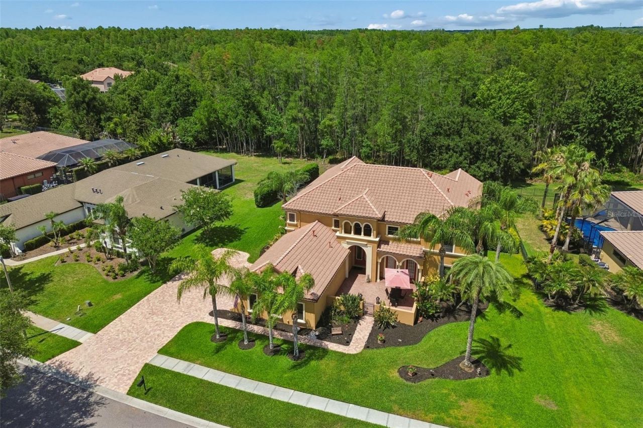 3654 Ballastone Drive , Land O Lakes, FL 34638 Photo
