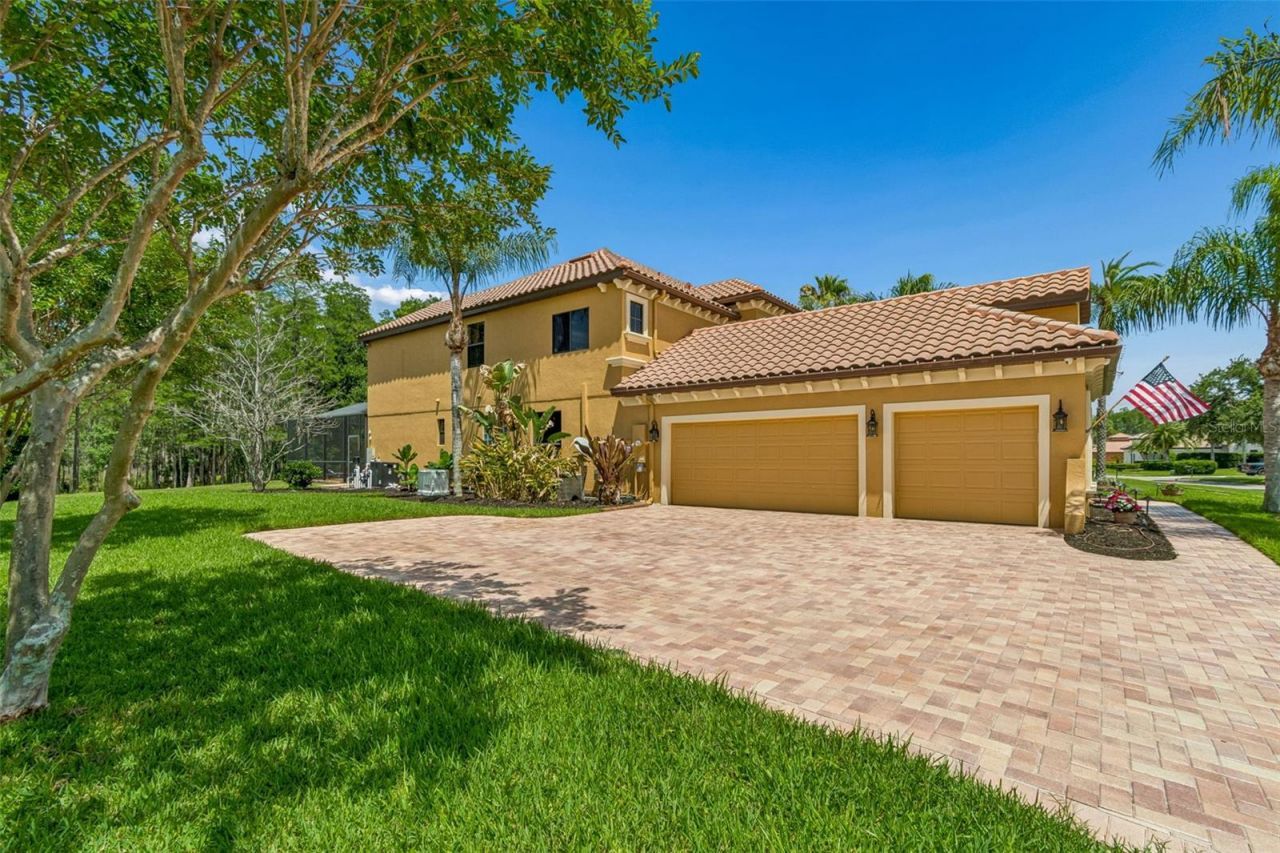 3654 Ballastone Drive , Land O Lakes, FL 34638 Photo