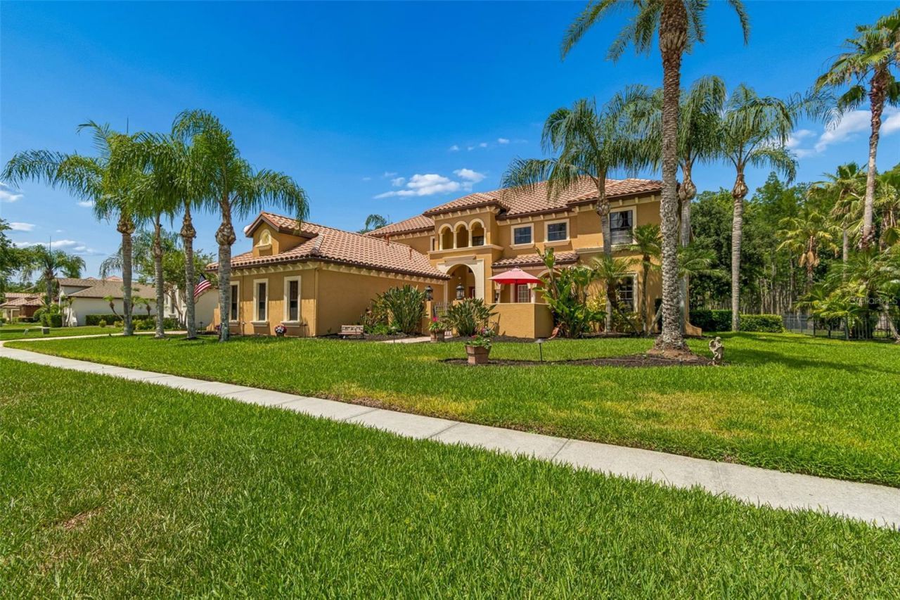 3654 Ballastone Drive , Land O Lakes, FL 34638 Photo