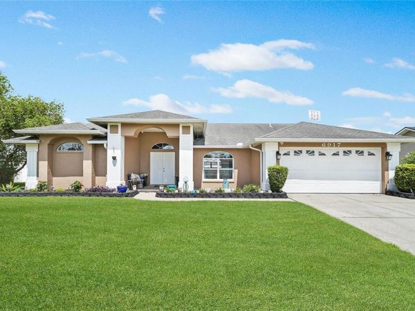6917 ASHBURY DRIVE , LAKELAND, FL 33809