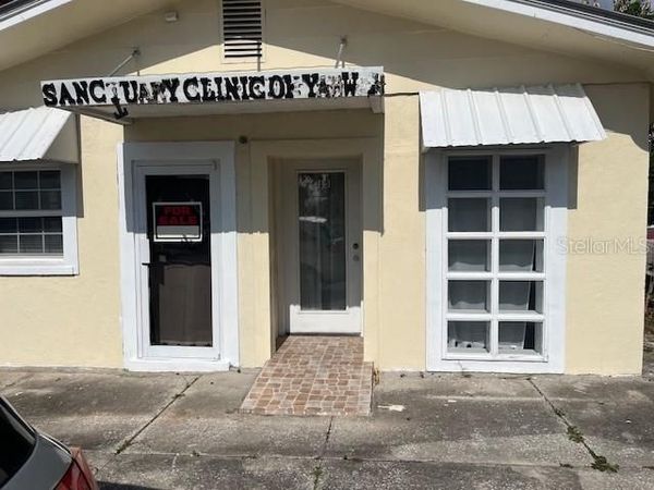 15 S VERONA AVENUE , AVON PARK, FL 33825