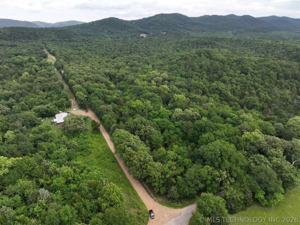 3718 Hacienda , Tuskahoma, OK 74574