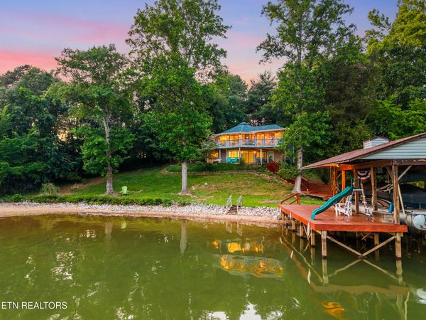 117 Vista Drive, Kingston, TN 37763