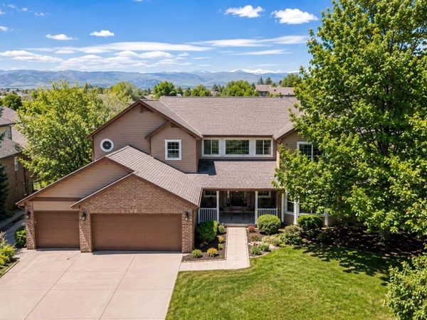 1914 Terrace Drive, Highlands Ranch, CO 80126