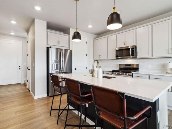 1494 Golden Sill Drive, Castle Rock, CO 80108