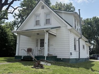 110 Estill Avenue, Irvine, KY 40336