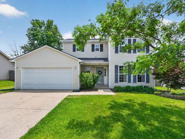 424 Southbrook Drive, Nicholasville, KY 40356