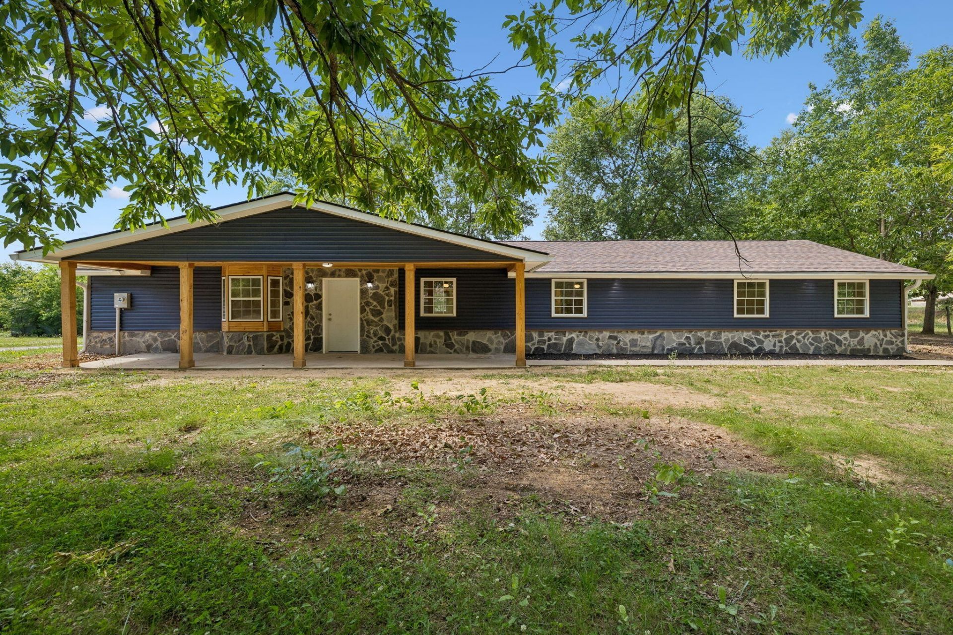 430 Friendship Lane, Delano, TN 37325 Main Photo