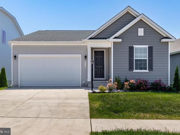 614 CLOVER LANE, ORANGE, VA 22960