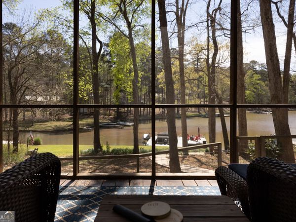 1810 Parks Mill Drive, Greensboro, GA 30642
