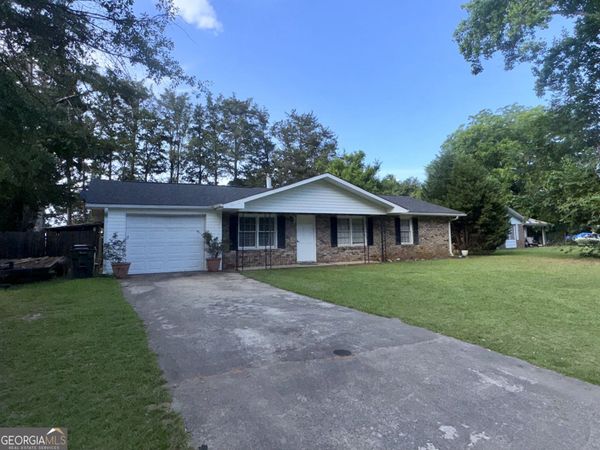 106 Galahad Drive, Warner Robins, GA 31093