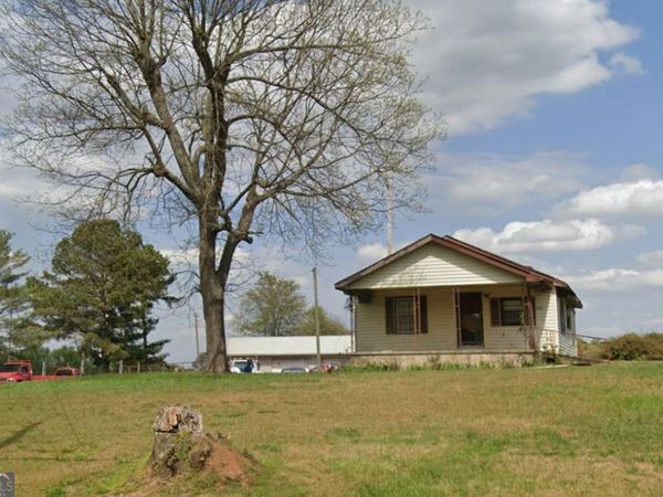 4503 Allen Street, Oakwood, GA 30566