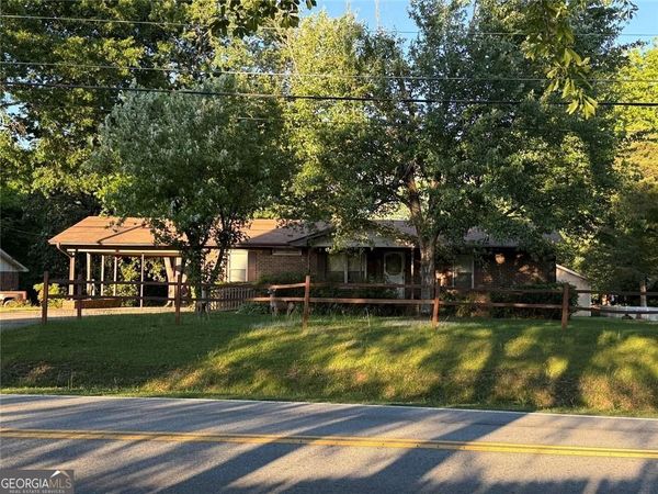 10651 Flat Shoals Road, Covington, GA 30016