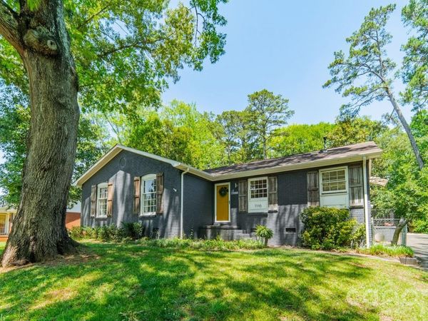 7116 Sherbourne Drive, Charlotte, NC 28210