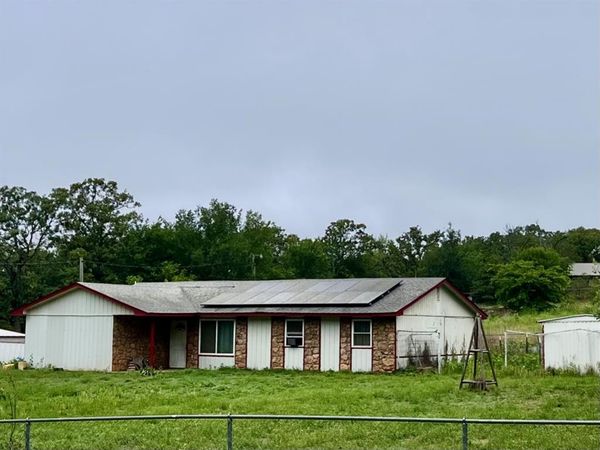 15421 NE Hickory Lane, Noble, OK 73068
