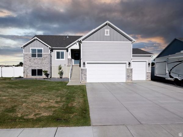 1209 N 4975 W, Plain City, UT 84404