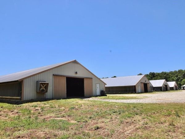 1600 Will Evans Road , Chatsworth, GA 30705