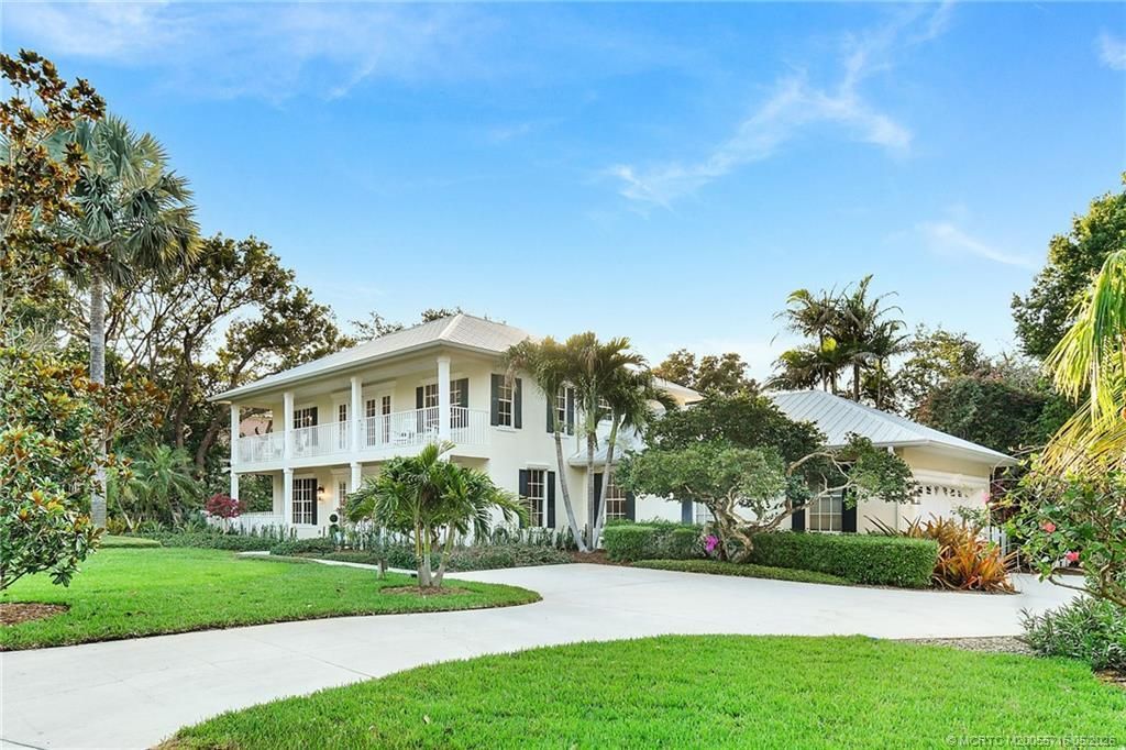 2 Castle Hill Way, Stuart, FL 34996 Photo