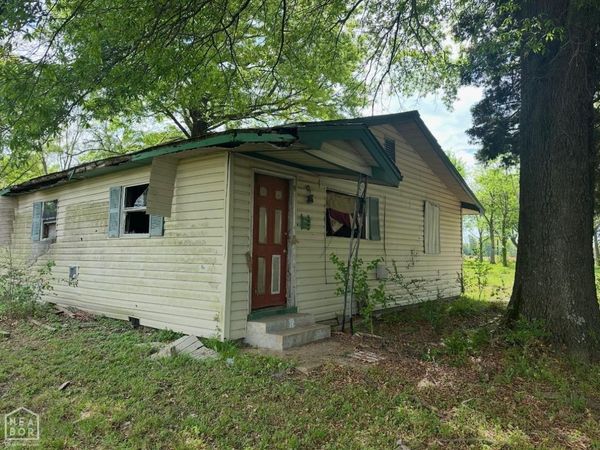 614 Beale, Blytheville, AR 72315