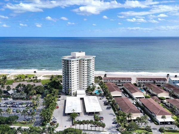 6000 N Ocean Drive, Lauderdale-By-The-Sea, FL 33308