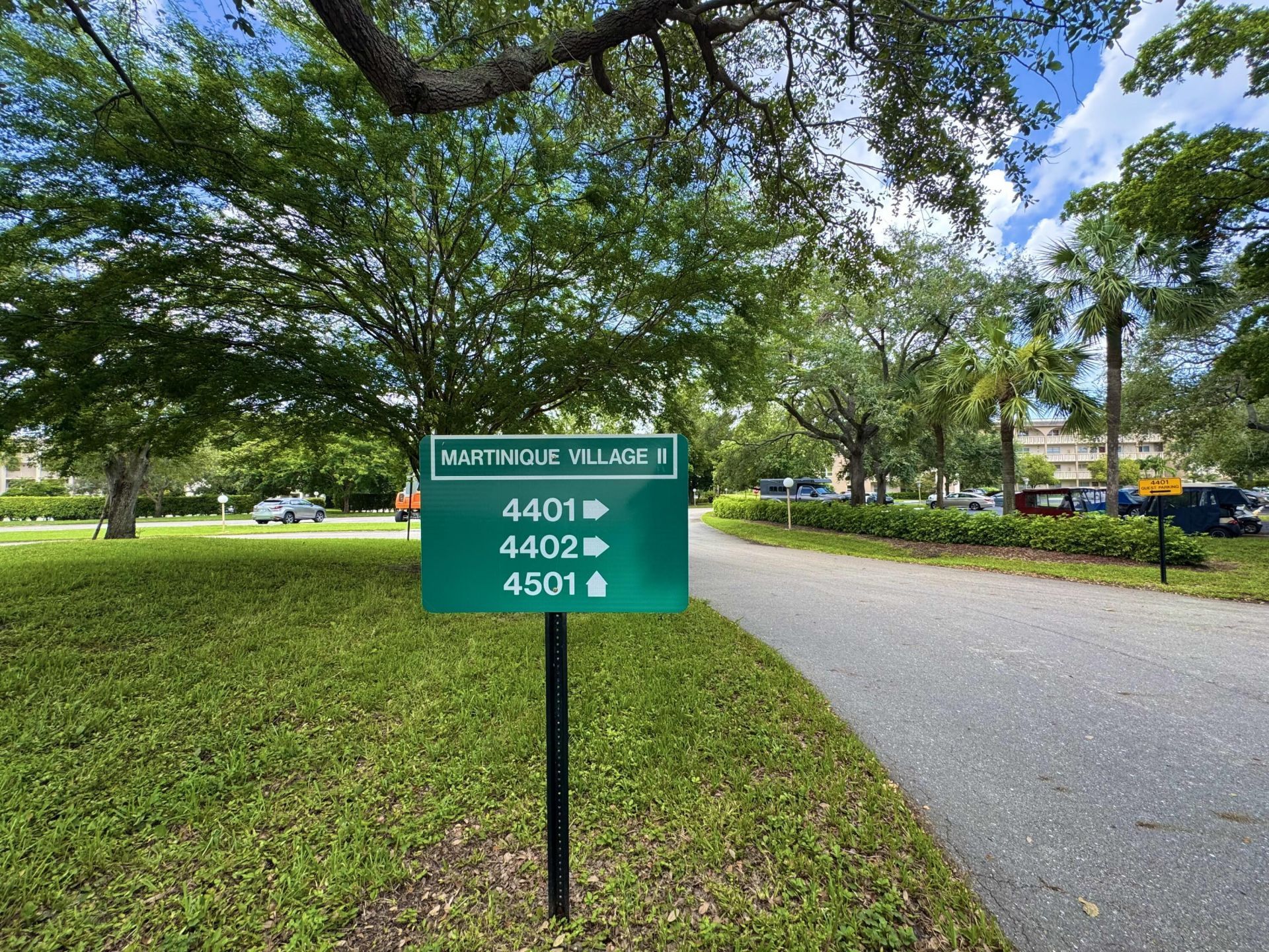 4401 Martinique Court, Unit G2, Coconut Creek, FL 33066 Photo