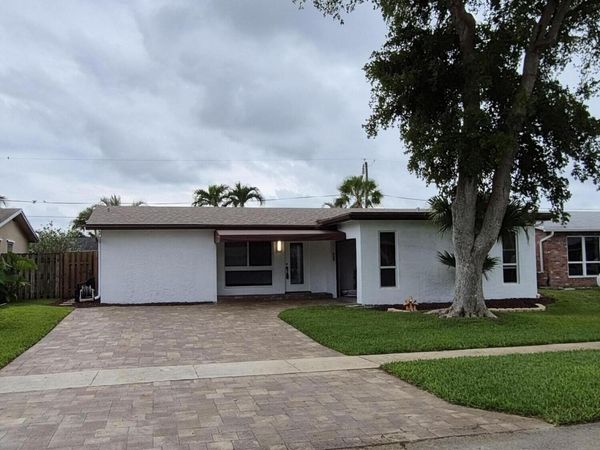 11320 NW 31st, Sunrise, FL 33323