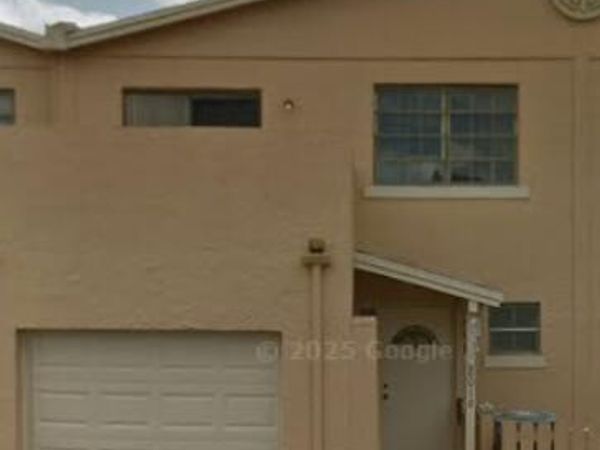 8016 NW 27th Court, Sunrise, FL 33322