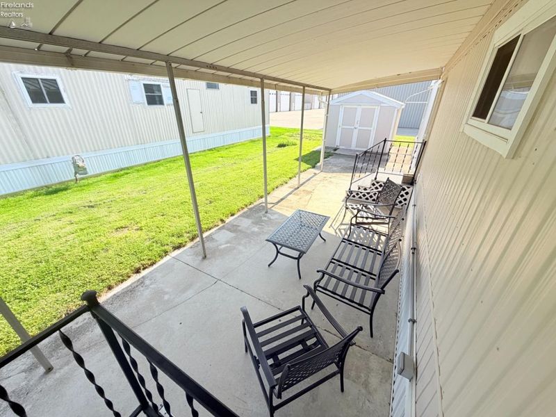196 Rathbun Drive, Marblehead, OH 43440 Photo 22