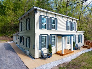 6929 E Swamp Road, Conesus, NY 14435