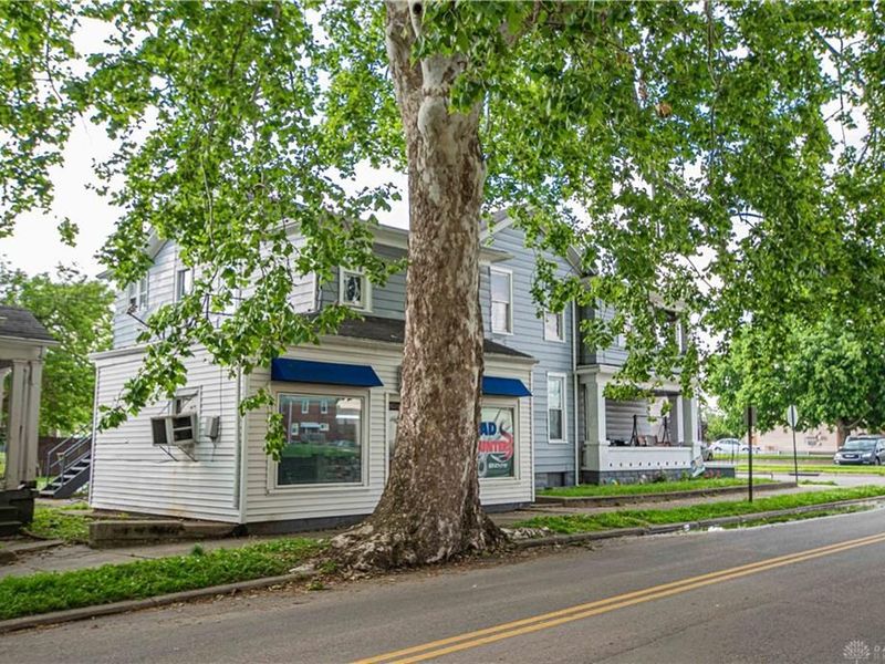 28 Curtis Street, Middletown, OH 45044 Photo 3