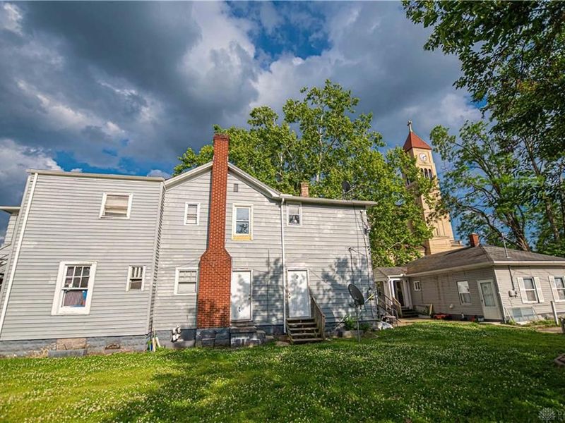 28 Curtis Street, Middletown, OH 45044 Photo 4
