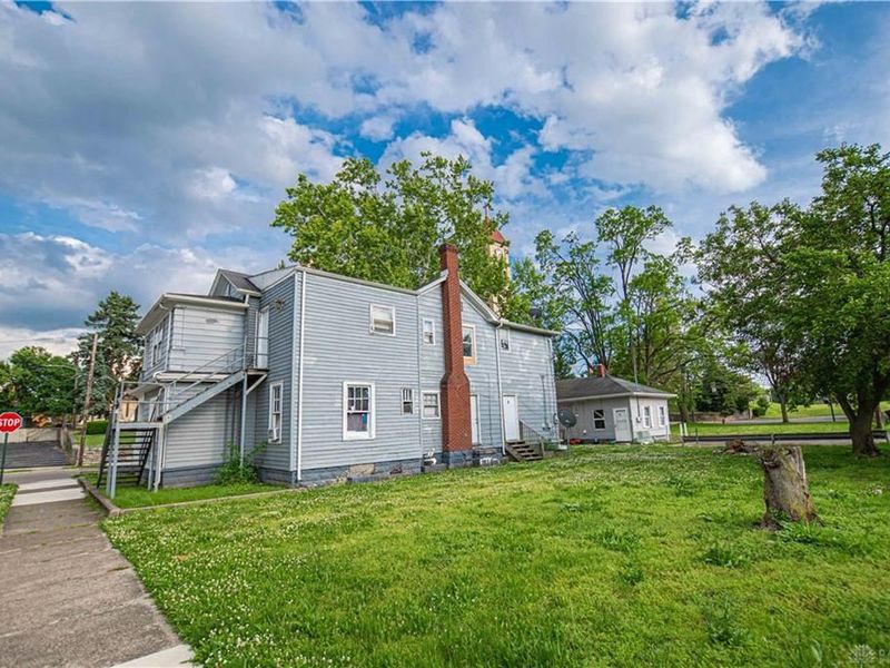 28 Curtis Street, Middletown, OH 45044 Photo 5