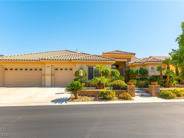 3661 Riley Ann Avenue, Las Vegas, NV 89139