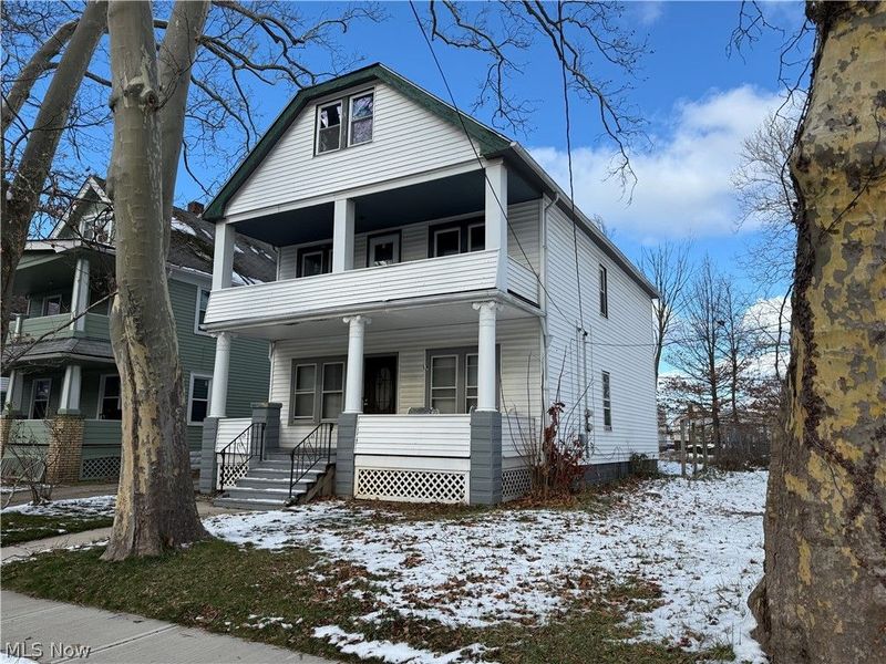 16219 Huntmere Avenue, Cleveland, OH 44110 Photo 2