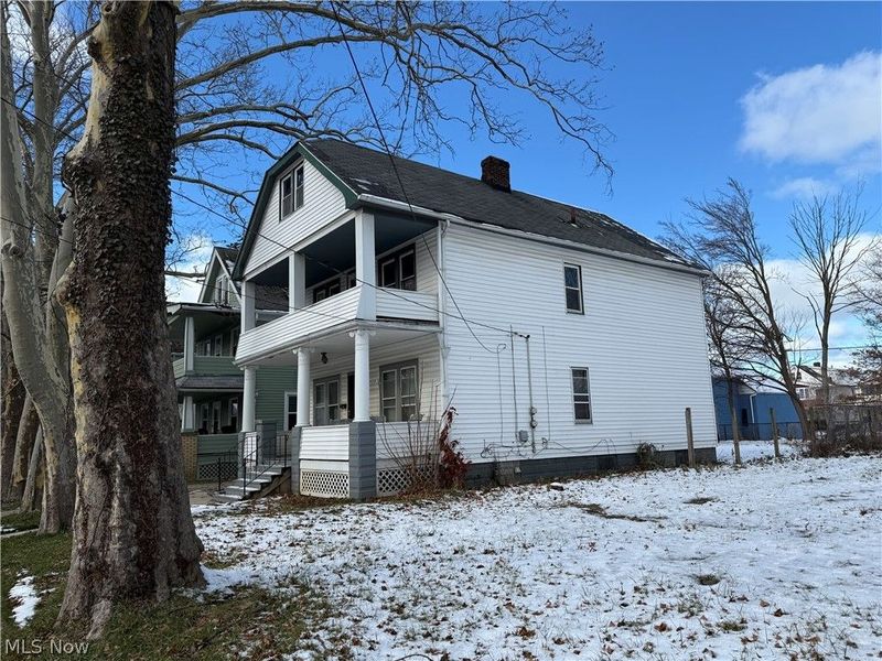 16219 Huntmere Avenue, Cleveland, OH 44110 Photo 3