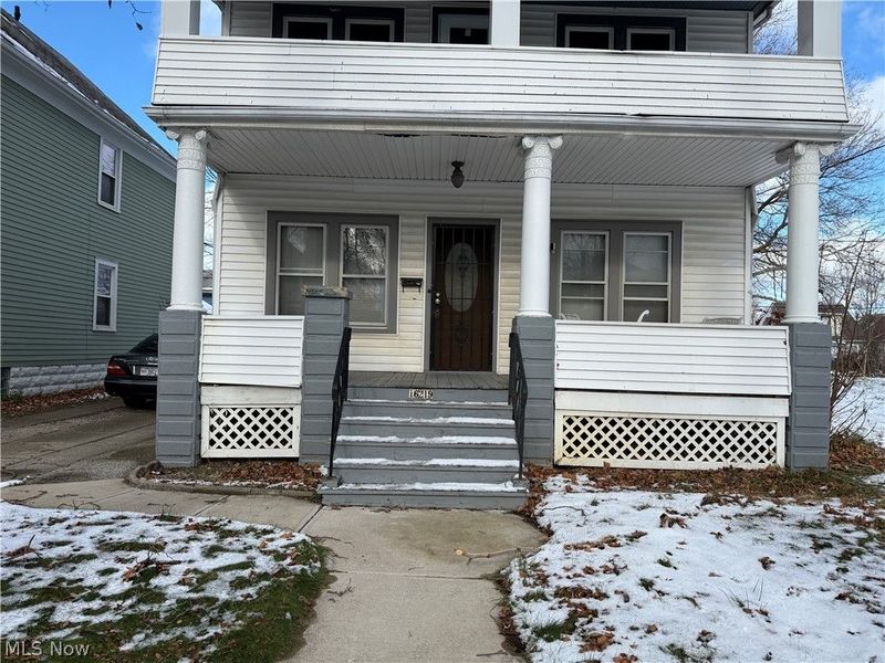 16219 Huntmere Avenue, Cleveland, OH 44110 Photo 4