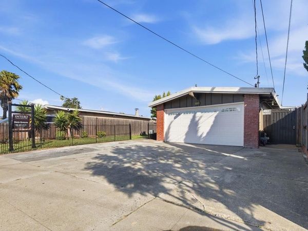 2136 Panama Street, Hayward, CA 94545