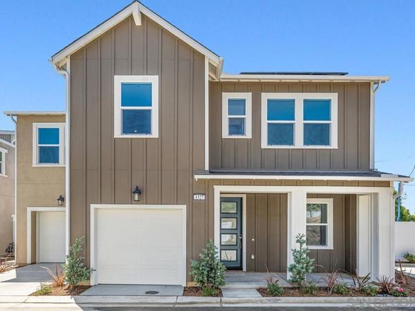1527 Wingwood, Vista, CA 92083