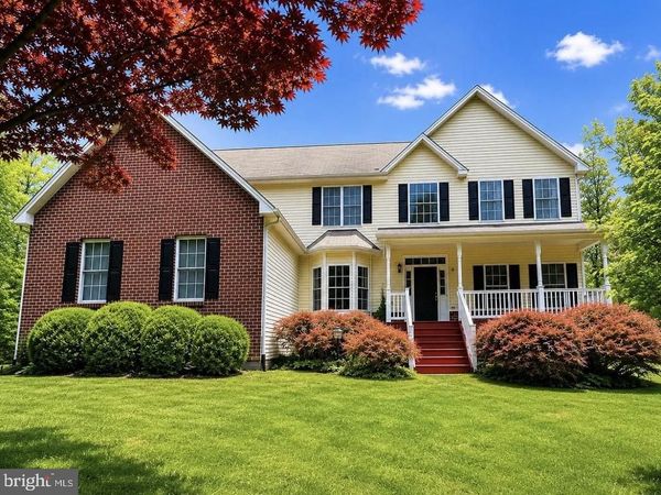 5621 TOWLES MILL ROAD, PARTLOW, VA 22534