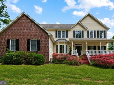 5621 TOWLES MILL ROAD, PARTLOW, VA 22534