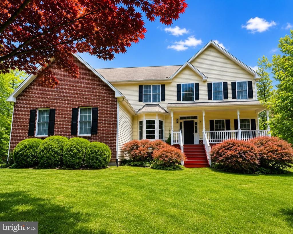 5621 TOWLES MILL ROAD, PARTLOW, VA 22534